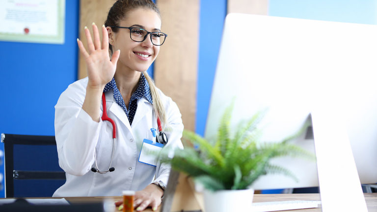 Recetas médicas para tus pacientes