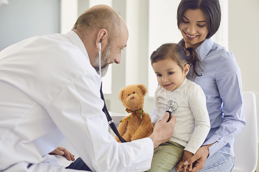 captar nuevos pacientes