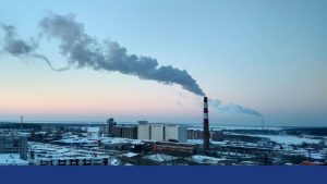 La Ciudad de México es una de las metrópolis más pobladas y dinámicas del mundo, pero también una de las más afectadas por la contaminación atmosférica