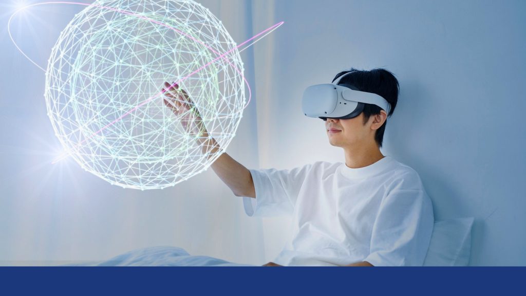Terapia asistida por realidad virtual: cómo está transformando la rehabilitación médica