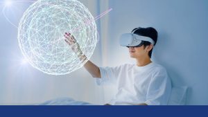 Terapia asistida por realidad virtual: cómo está transformando la rehabilitación médica